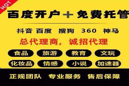 百度竞价托管外包成功案例：提升转化率的关键步骤